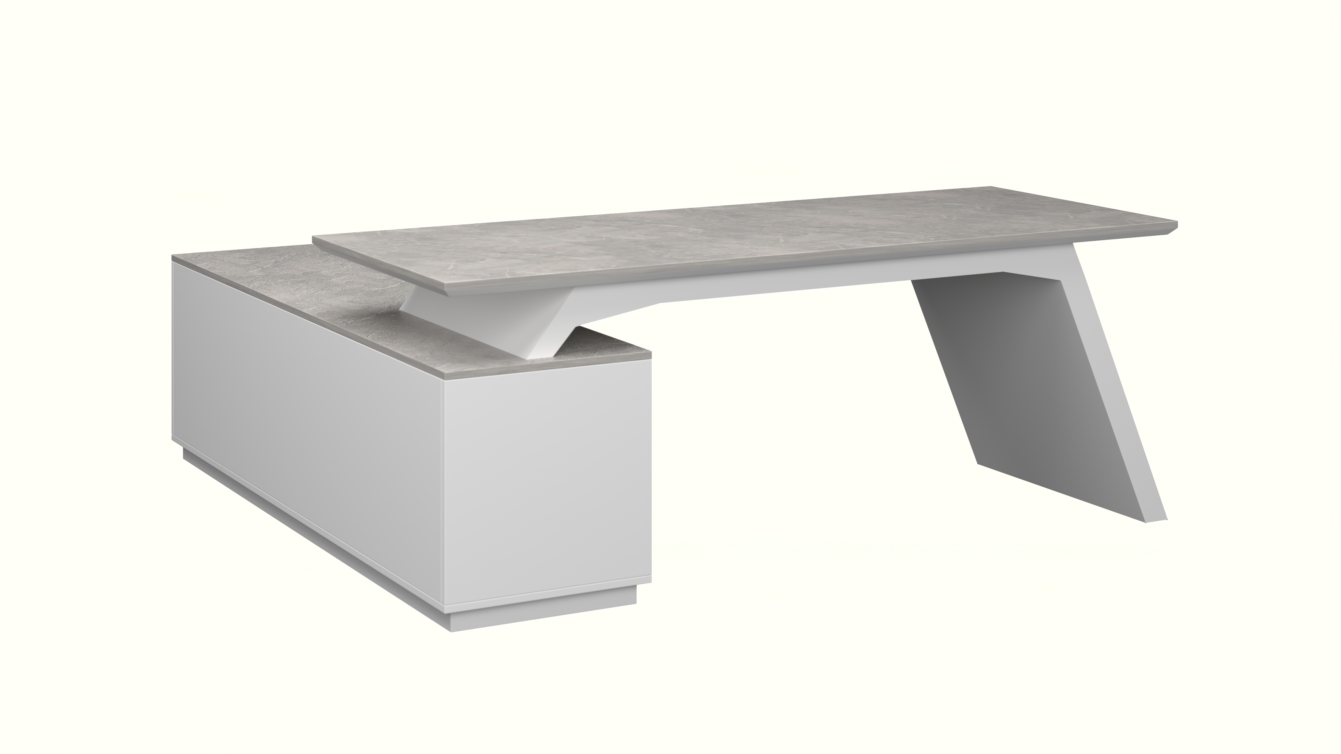 Professional Executive Work Desk