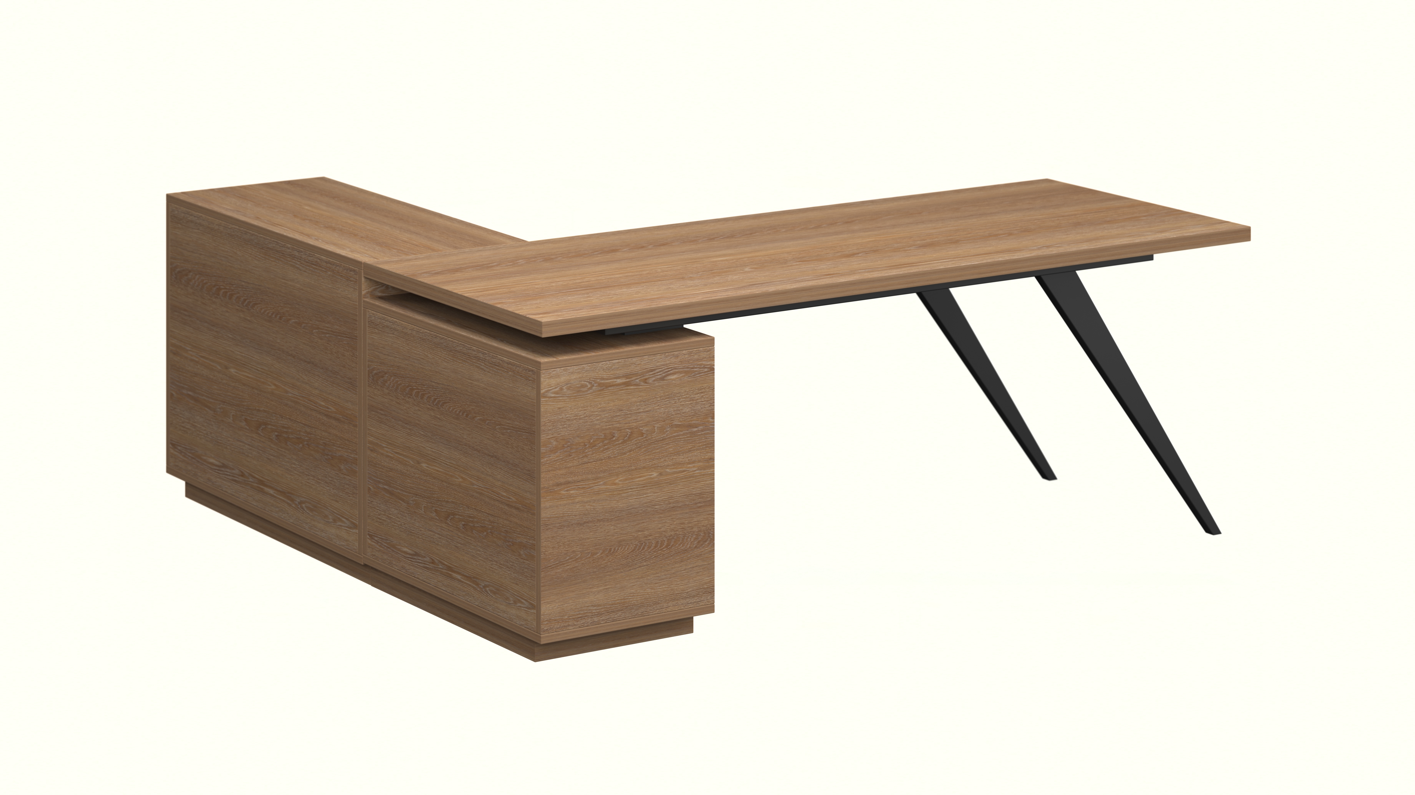 Luxury Manager Office Desk