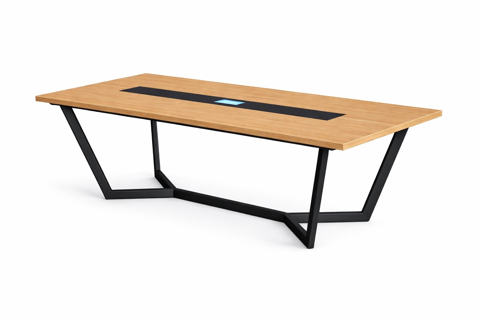 Modern Conference Room Table